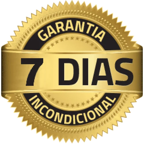 Garantía 7 días incondicional
