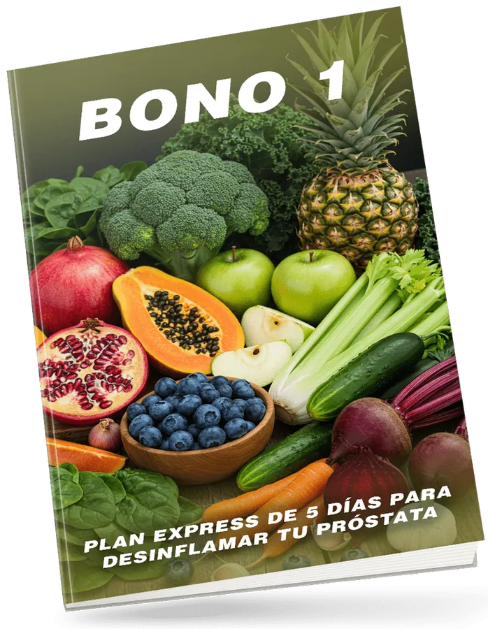 Plan Express de 5 Días